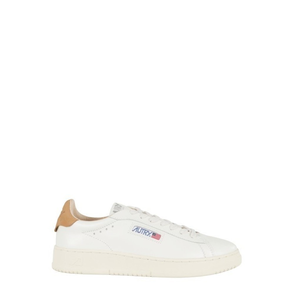 Autry Dallas Low Man Sneakers - NWT